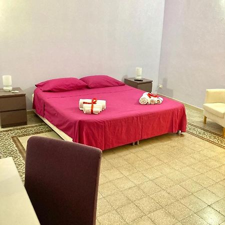 La Casa Del Sole Hotel Palermo Ngoại thất bức ảnh