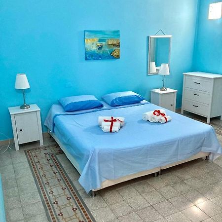 La Casa Del Sole Hotel Palermo Ngoại thất bức ảnh