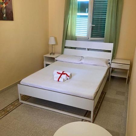 La Casa Del Sole Hotel Palermo Ngoại thất bức ảnh