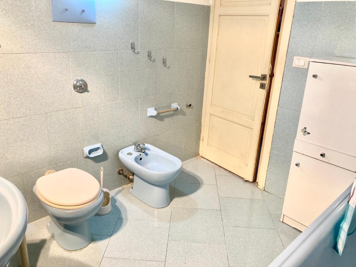 La Casa Del Sole Hotel Palermo Ngoại thất bức ảnh