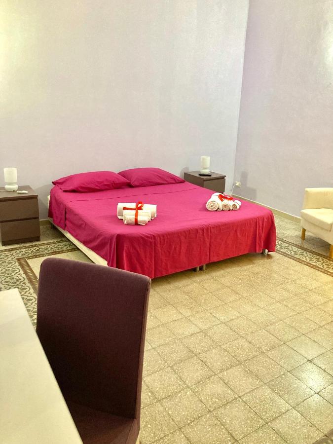 La Casa Del Sole Hotel Palermo Ngoại thất bức ảnh