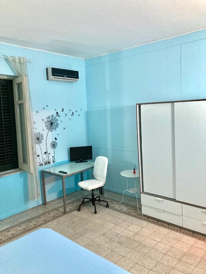 La Casa Del Sole Hotel Palermo Ngoại thất bức ảnh