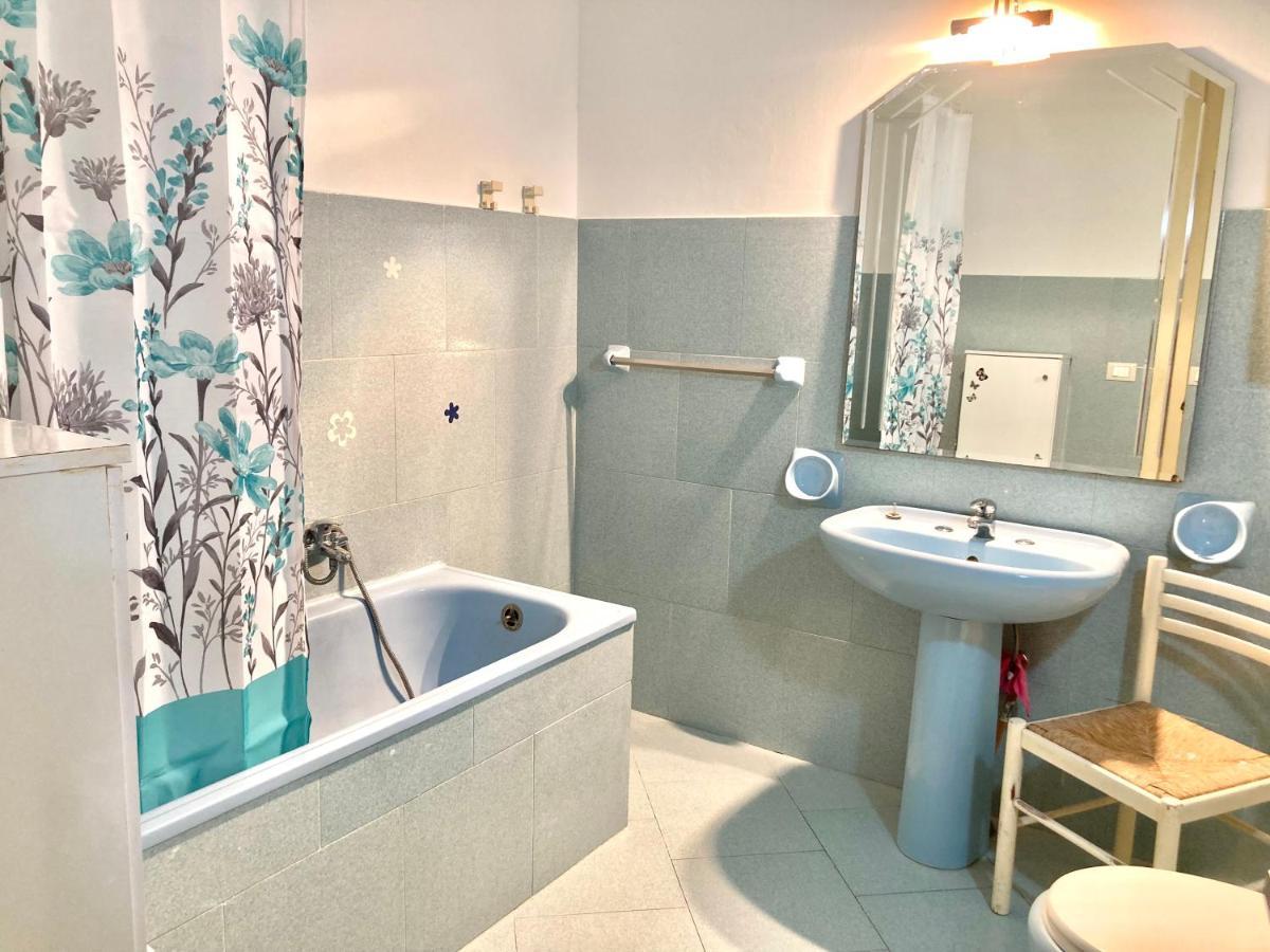 La Casa Del Sole Hotel Palermo Ngoại thất bức ảnh