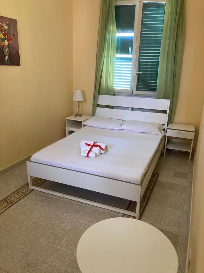 La Casa Del Sole Hotel Palermo Ngoại thất bức ảnh
